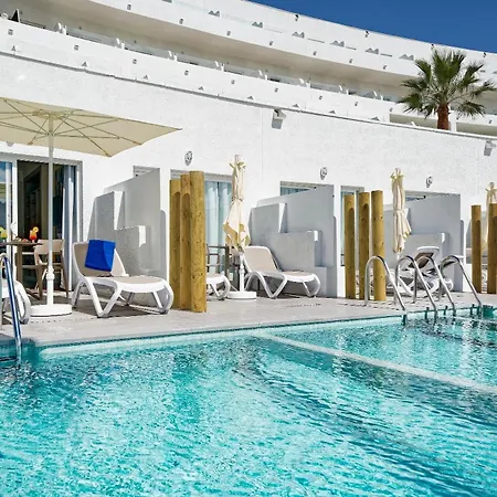 Bluesea Golden Beach (Adults Only)-2